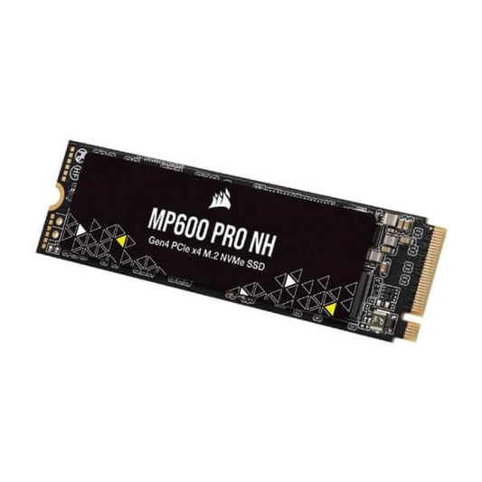 CORSAIR PRO NH MP600 4TB M.2 NVME Gen4 Intenal Solid State Drive ( SSD )