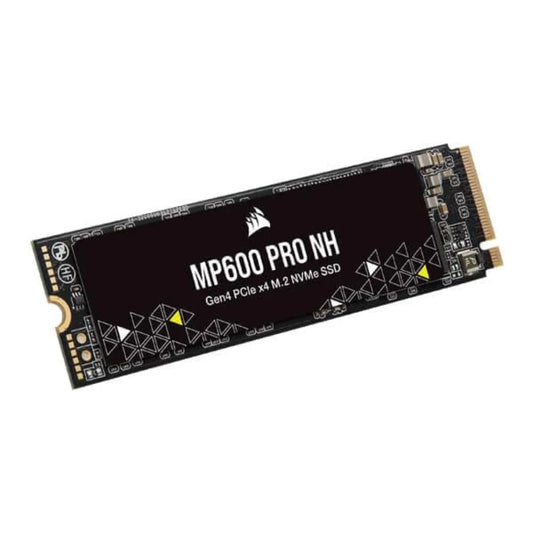 CORSAIR PRO NH MP600 4TB M.2 NVME Gen4 Intenal Solid State Drive ( SSD )