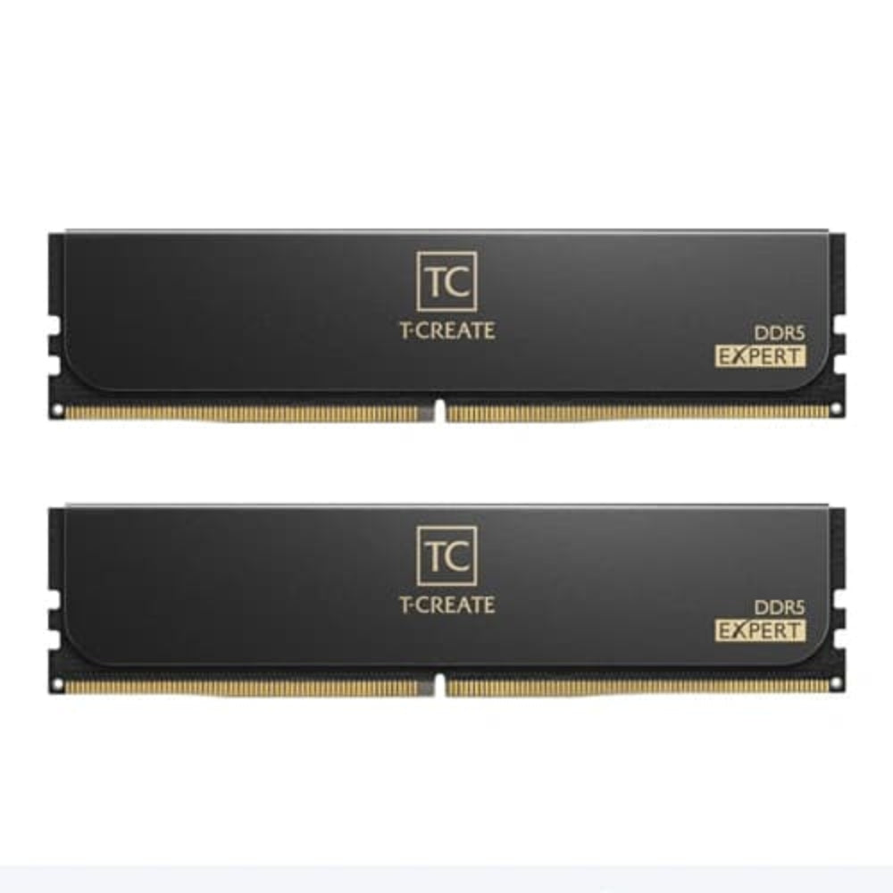 Buy TEAMGROUP T-Create Expert 32GB (16GB x 2) 6000MHz DDR5 RAM