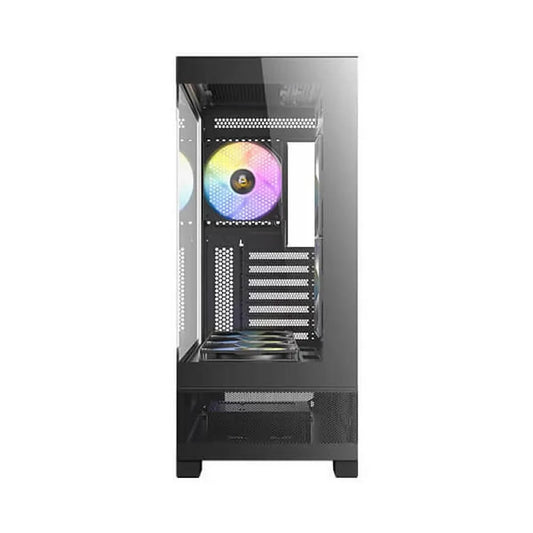 ANTEC CX700 RGB Elite ATX Mid Tower Cabinet (Black)