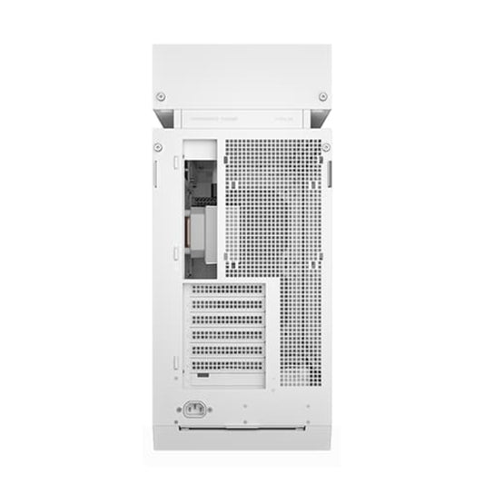 DEEPCOOL CL660 ARGB ATX Mid Tower Cabinet ( White )