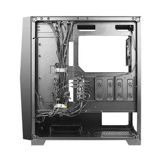 ANTEC DF800 Flux ARGB ATX Mid Tower Cabinet (Black)