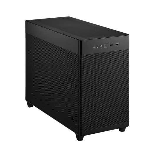 Custom PC - Ayush Srivastav