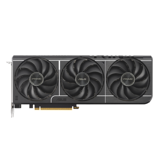 ASUS Prime Geforce RTX 5060 Ti OC Edition 8GB NVIDIA Graphic Card