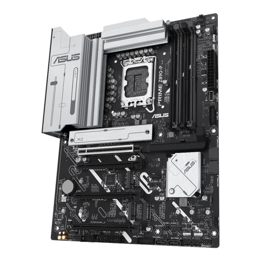 ASUS Prime Z890-P CSM DDR5 Intel Motherboard