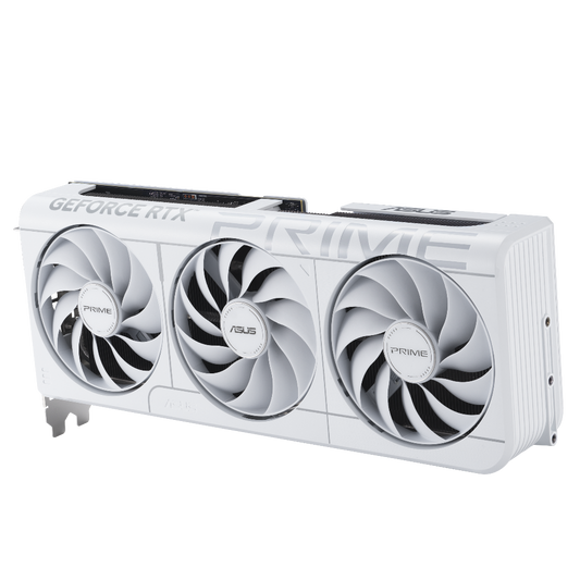 ASUS Prime GeForce RTX 5070 OC White 12GB Nvidia Graphic Card
