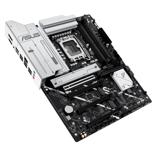 ASUS Prime Z890-P CSM DDR5 Intel Motherboard