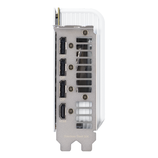 ASUS Prime GeForce RTX 5070 OC White 12GB Nvidia Graphic Card