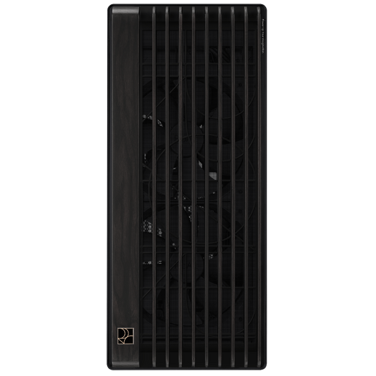 ASUS ProArt PA602 EATX Mid Tower Cabinet ( Wood )