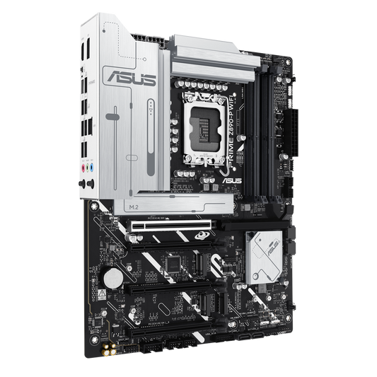 ASUS Prime Z890-P Wifi CSM DDR5 Intel Motherboard