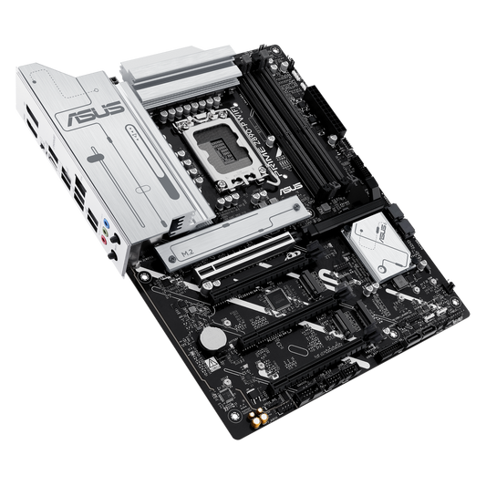 ASUS Prime Z890-P Wifi CSM DDR5 Intel Motherboard