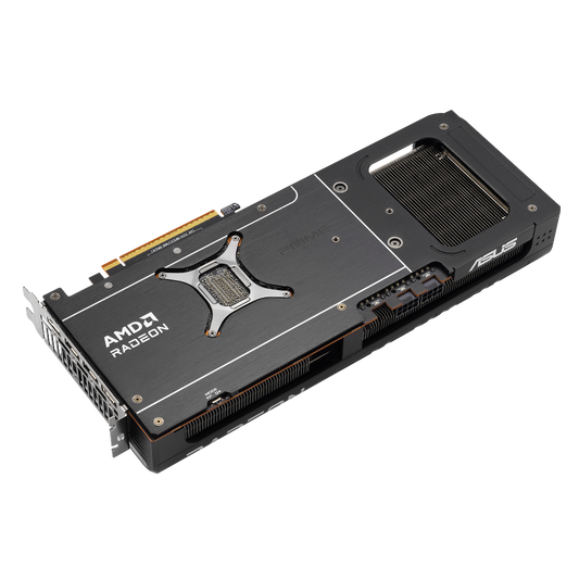 ASUS PRIME Radeon RX 9070 OC Edition 16GB AMD Graphic Card