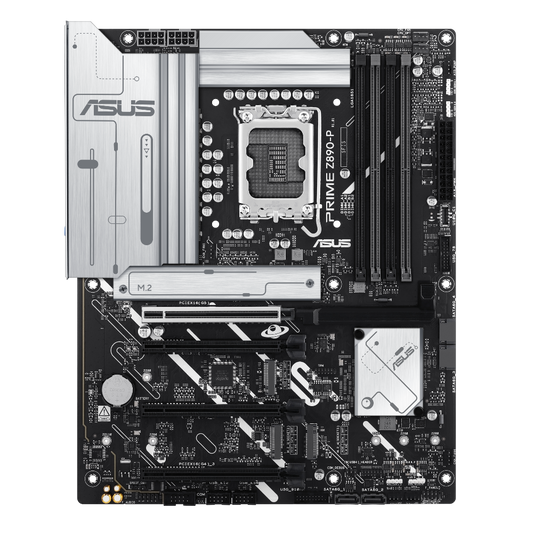 ASUS Prime Z890-P CSM DDR5 Intel Motherboard