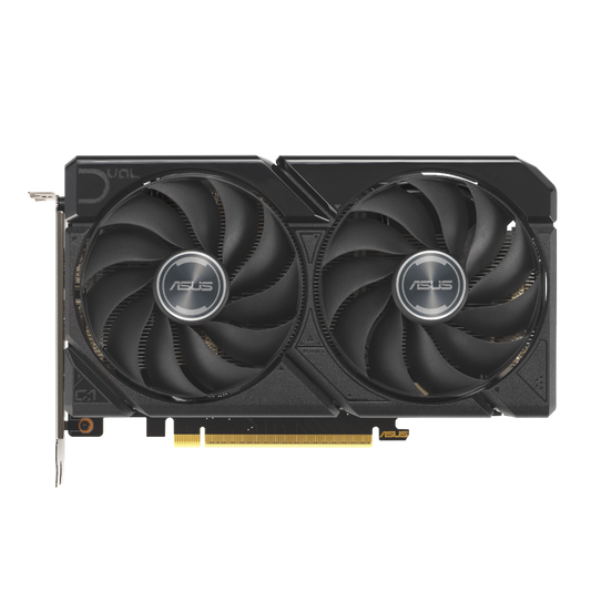 ASUS Dual Radeon RX 9060XT 8GB AMD Graphic Card