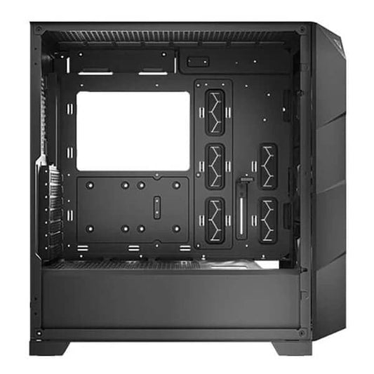 ANTEC DP503 Mesh ARGB EATX Mid Tower Cabinet (Black).