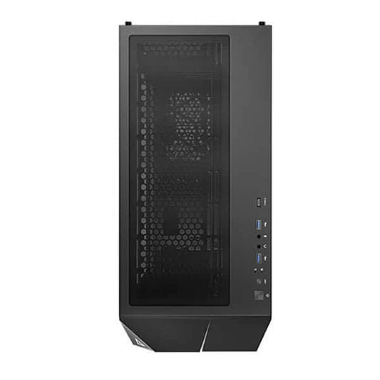 ANTEC DP503 Mesh ARGB EATX Mid Tower Cabinet (Black)