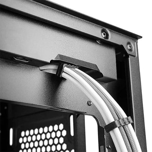 ANTEC DP503 Mesh ARGB EATX Mid Tower Cabinet (Black).