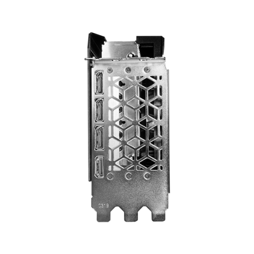 GALAX GeForce RTX 4070 Ti EX Gamer (1-Click OC) V2 Nvidia Graphic Card