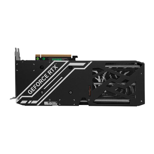 GALAX GeForce RTX 4070 (1-Click OC) 3X 12GB Nvidia Graphic Card