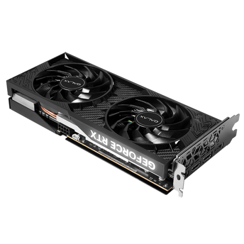 GALAX GeForce RTX 4060 (1-Click OC) 2X 8GB Nvidia Graphic Card