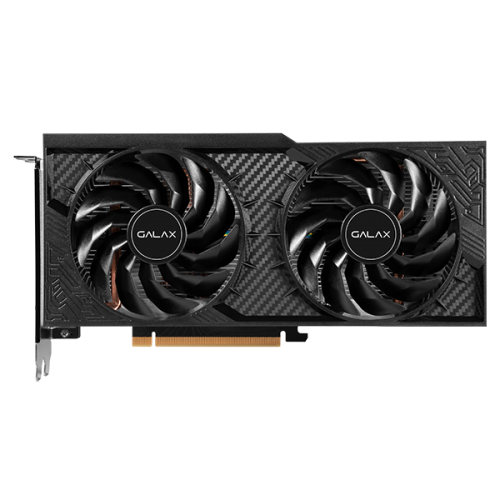 GALAX GeForce RTX 4060 (1-Click OC) 2X 8GB Nvidia Graphic Card