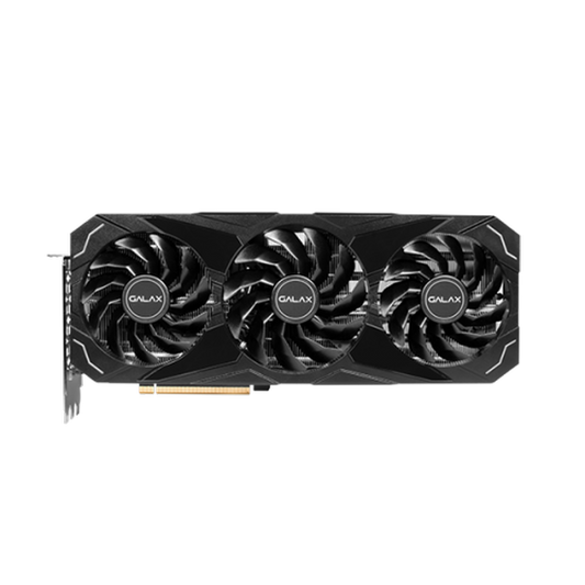 GALAX GeForce RTX 4070 Ti Super SG (1-Click OC) 16GB Nvidia Graphic Card