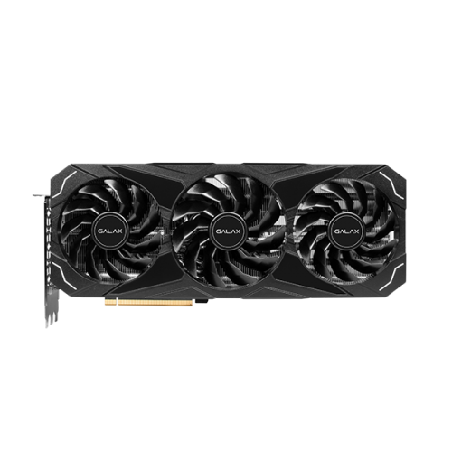 GALAX GeForce RTX 4070 Ti ST 1-Click OC Nvidia Graphic Card