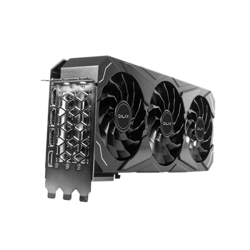 GALAX GeForce RTX 4070 Ti ST 1-Click OC Nvidia Graphic Card