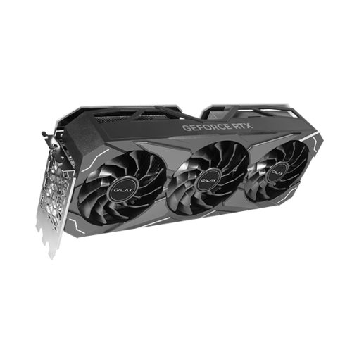 GALAX GeForce RTX 4070 Ti ST 1-Click OC Nvidia Graphic Card