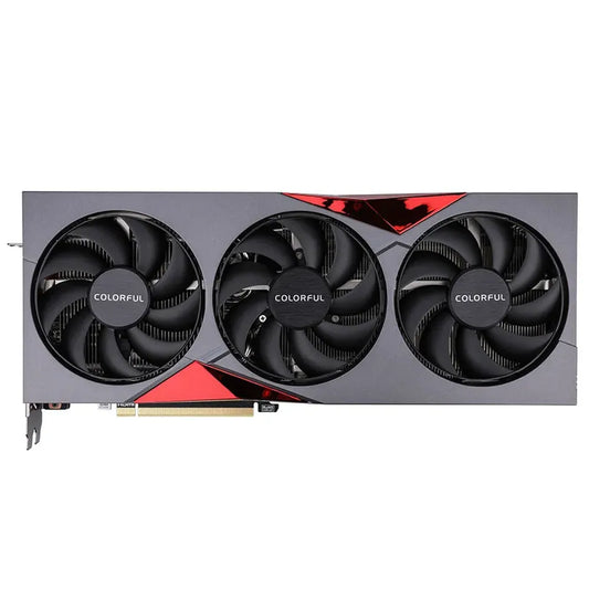 Colorful RTX 4070Ti Super NB EX-16GB Graphic Card