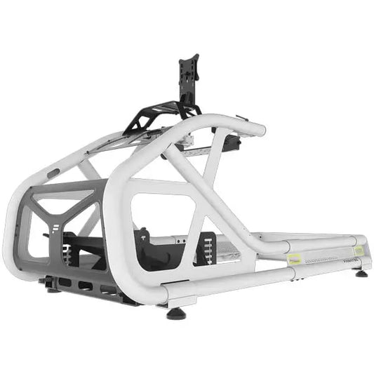 FANATEC Clubsport Box 1 Cockpit ( White )