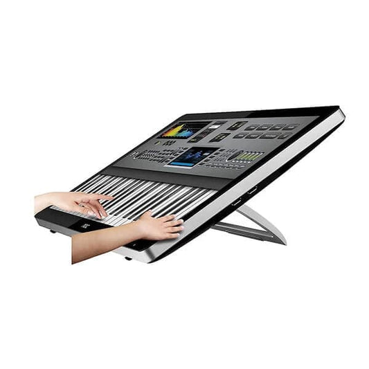 AOC E2272PWUT 22 Inch 75Hz Touch Screen Monitor