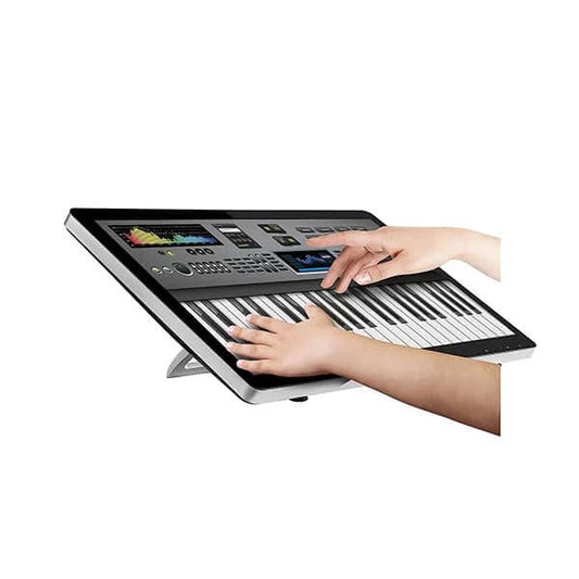 AOC E2272PWUT 22 Inch 75Hz Touch Screen Monitor