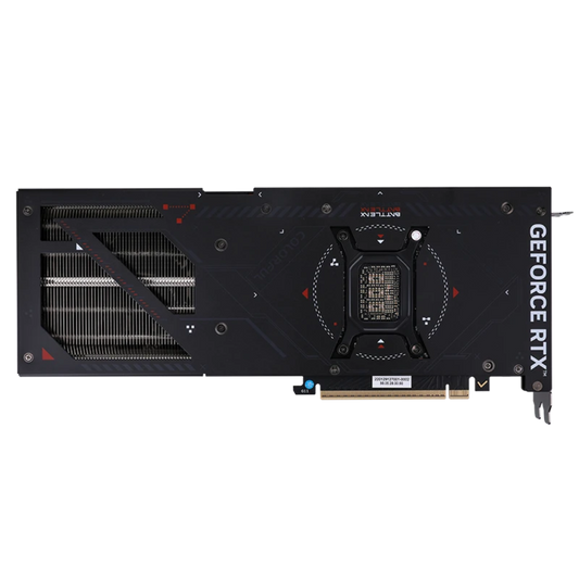 COLORFUL GeForce RTX 5070 NB EX 12GB-V Nvidia Graphic Card
