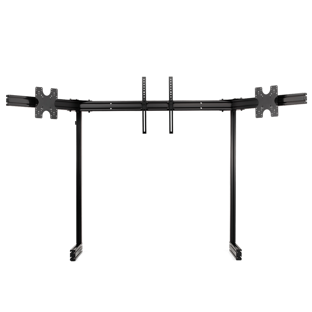 buy-next-level-racing-elite-free-standing-triple-monitor-stand-black