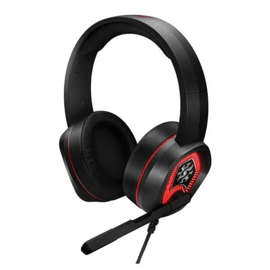 Adata XPG Emix H20 RGB Gaming Headphone (Black)