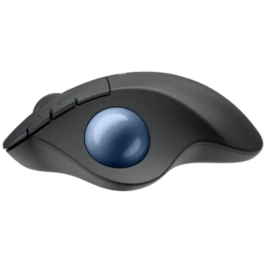 LOGITECH Ergo M575S Wireless Ergonomic Gaming Mouse ( 910-007031 ) ( 2000DPI / 3 Macro Buttons ) ( Graphite )