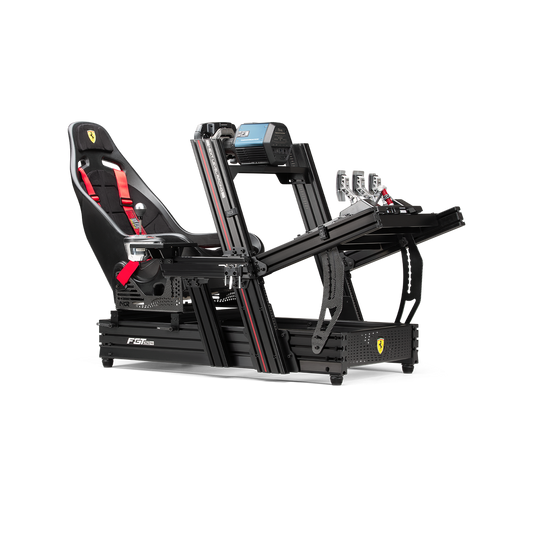 NEXT LEVEL RACING Elite ES1 Scuderia Ferrari Edition (NLR-E047)