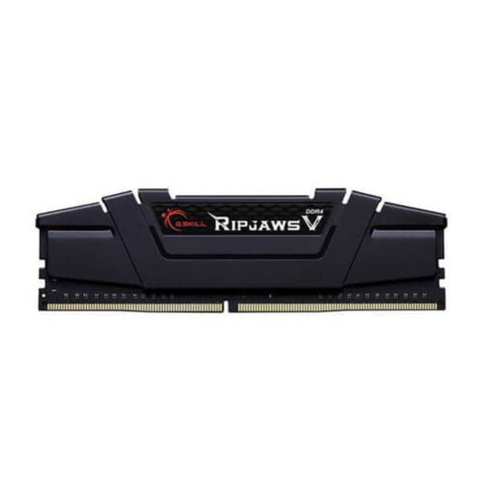 G.SKILL Ripjaws V 16GB ( 16GB x 1 ) 3600MHz DDR4 RAM ( Black )