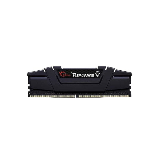 G.SKILL Ripjaws V 8GB ( 8GBx1 ) 3600MHz DDR4 RAM