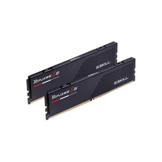 G.SKILL Ripjaws S5 32GB ( 16GBx2 ) 6000MHz DDR5 RAM