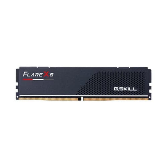 G.SKILL Flare X5 16GB ( 16GBx1) DDR5 6000MHz RAM (Black)