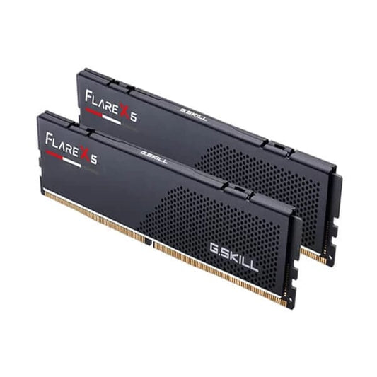 G.SKILL Flare X5 32GB ( 16GBx2 ) 6000MHz DDR5 RAM
