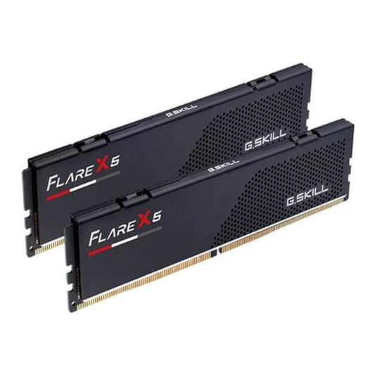 G.SKILL Flare X5 32GB ( 16GBx2 ) 6000MHz DDR5 RAM