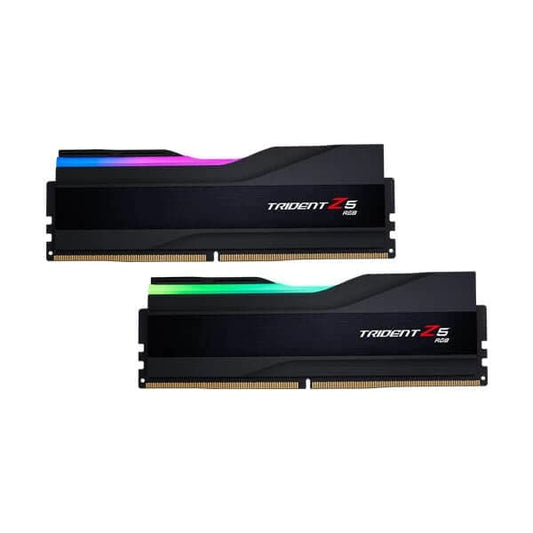 G.SKILL Trident Z5 RGB 32GB ( 16GBx2 ) 6600MHz DDR5 RAM