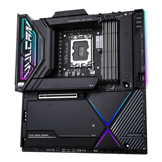 COLORFUL IGame Z890 Vulcan X V20 WIfi7 DDR5 Intel Motherboard