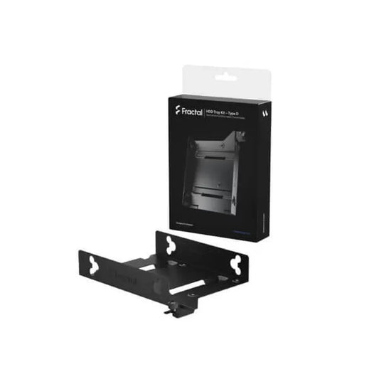 FRACTAL DESIGN HDD Tray Kit Type D (Black)