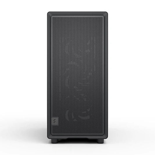 FRACTAL DESIGN Epoch ATX Mid Tower Cabinet ( Black Solid )