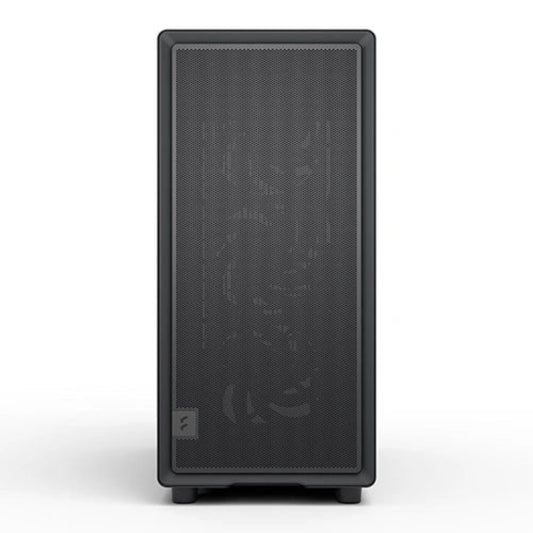 FRACTAL DESIGN Epoch TG Light Tint ATX Mid Tower Cabinet ( Black )
