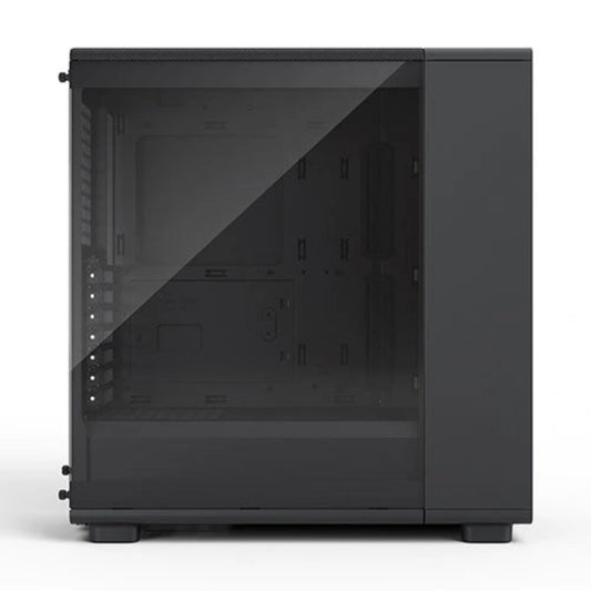 FRACTAL DESIGN Epoch TG Light Tint ATX Mid Tower Cabinet ( Black )